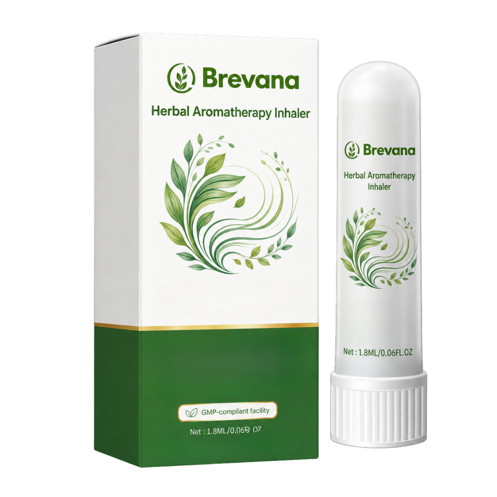 Brevana™
