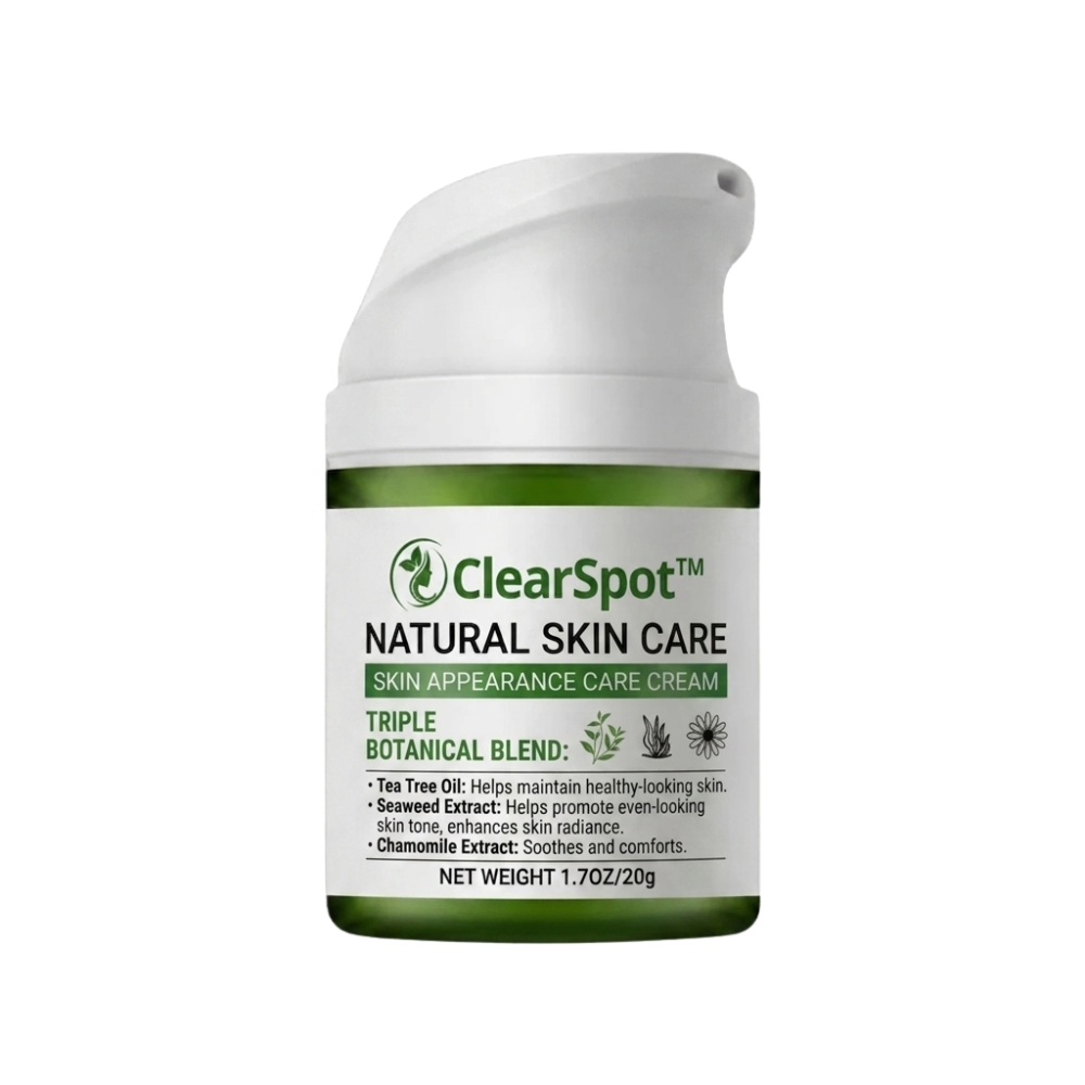 ClearSpot™