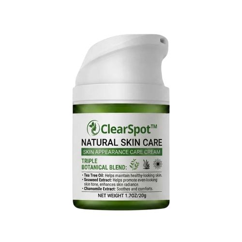 ClearSpot™
