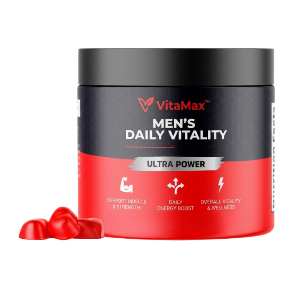 VitaMax™