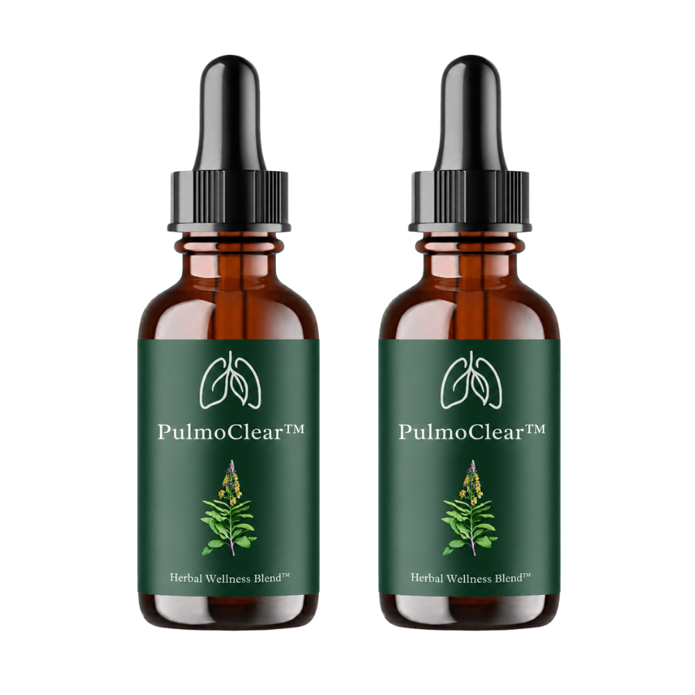 PulmoClear™