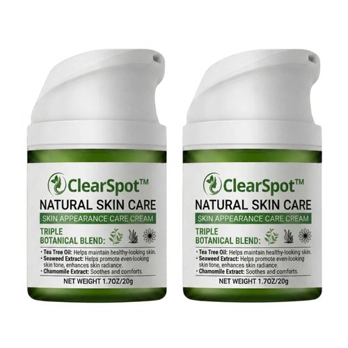 ClearSpot™