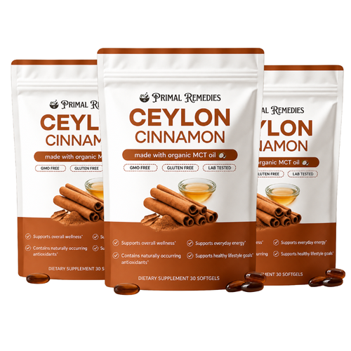 Ceylon Cinnamon