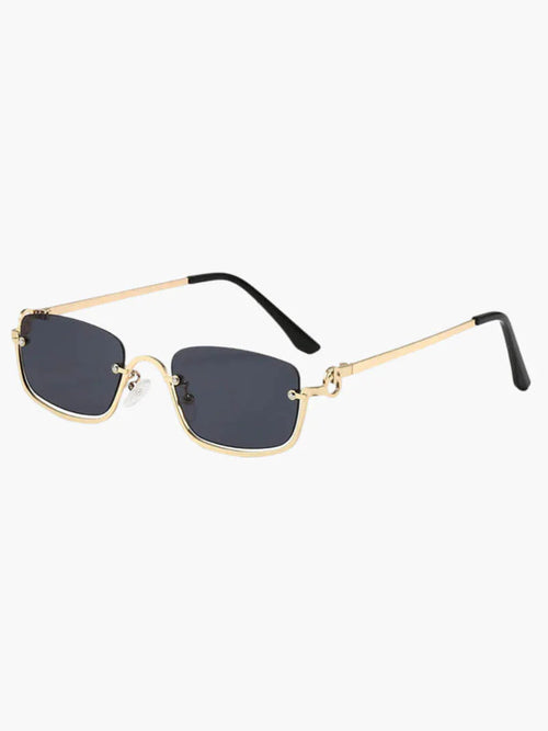 Lunettes de soleil Dominica
